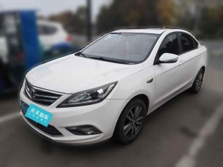 长安逸动2015款1.6L手动豪华型国V「义乌二手车」「天天拍车」