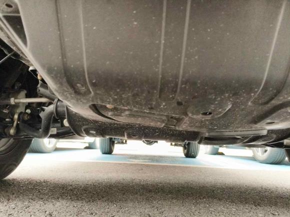 [无锡·苏B] 二手东风风行菱智2022款 M5L 2.0L 实用型 7座