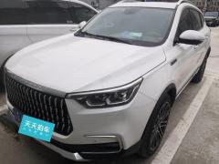 [南京·苏A]猎豹汽车&nbsp;&nbsp;Mattu&nbsp;&nbsp;2018款1.6TGDIDCT尊贵型