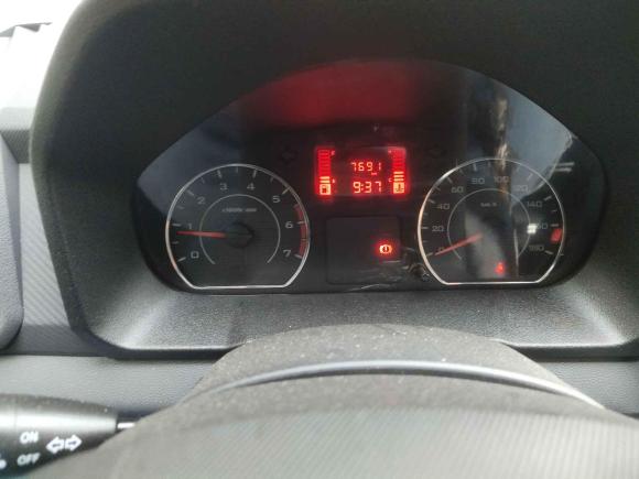 [杭州·浙A] 二手五菱汽车五菱征途2021款 1.5L开拓型LAR