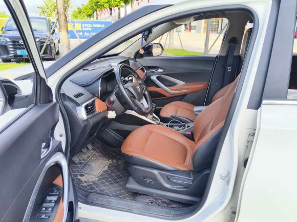 [佛山·粤E] 二手宝骏宝骏5102019款 1.5L 手动优享型 国V