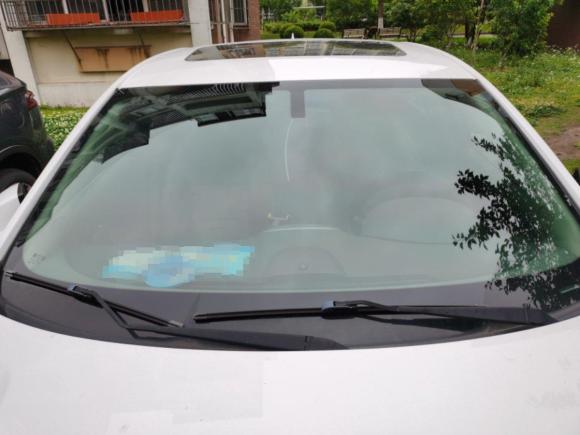 [上海·豫S] 二手雪佛兰迈锐宝2014款 2.0L 自动豪华版