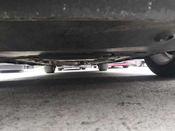 [南京·苏A] 二手凯迪拉克SLS赛威2011款 2.0T 精英型