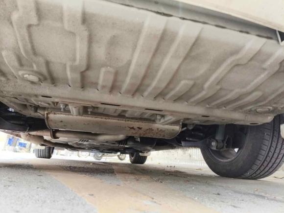 [深圳·粤B] 二手五菱汽车五菱凯捷2020款 1.5T CVT旗舰型