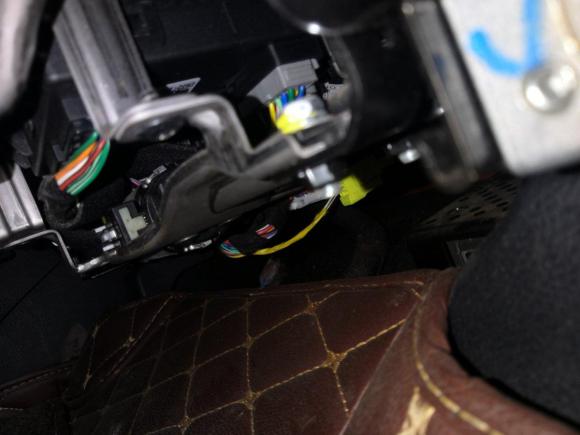 [上海·苏J] 二手长安长安CS952017款 2.0T 四驱智尊版