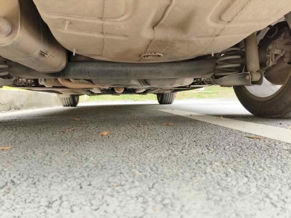 [成都·川A] 二手雪铁龙世嘉2016款 经典 三厢 1.6L 手动CNG