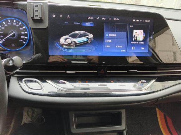 [苏州·苏E] 二手埃安AION S2020款 炫 630