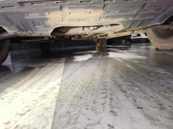 [南昌·赣A] 二手东风风行景逸X52017款 1.6L CVT尊享型