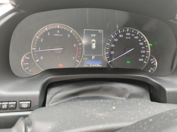 [武汉·鄂A] 二手雷克萨斯雷克萨斯RX2016款 300 四驱典雅版 国V