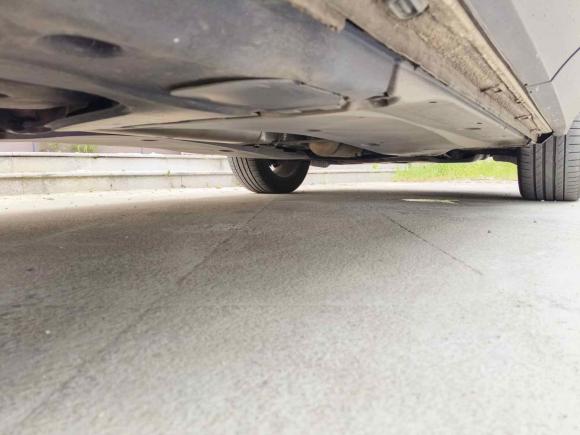 [南通·苏F] 二手斯柯达柯迪亚克2020款 TSI330 7座两驱豪华优享版