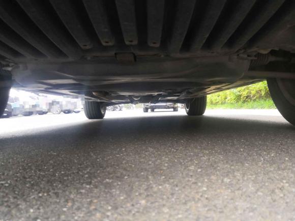 [南京·苏A] 二手奔驰奔驰GLK级2014款 GLK 260 4MATIC 动感型