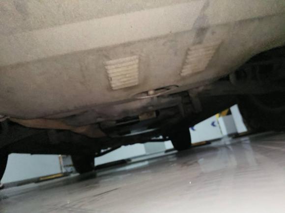 [成都·川A] 二手斯巴鲁森林人2013款 2.5i 自动精英导航版