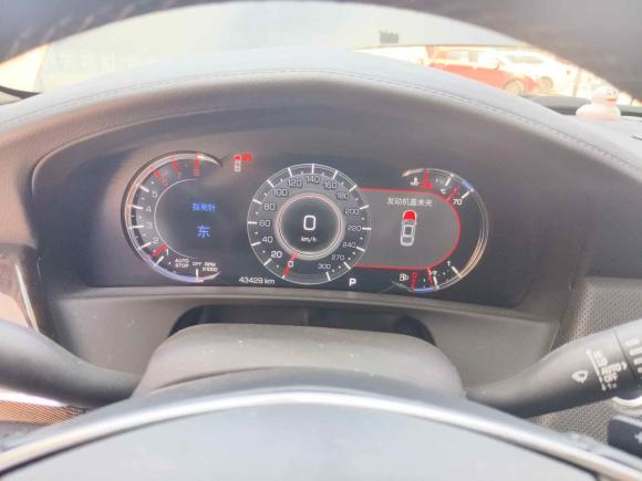 [嘉兴·苏A] 二手凯迪拉克凯迪拉克CT62021款 28T 豪华型