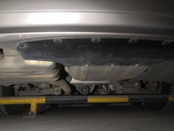 [成都·川A] 二手宝马宝马5系2013款 525Li 豪华型