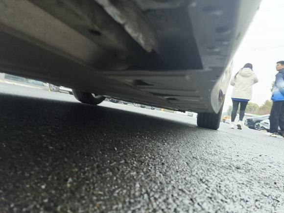 [常州·苏D] 二手小鹏小鹏P72020款 670E