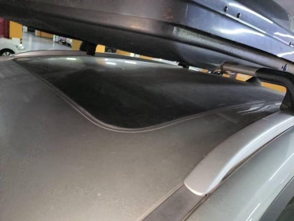 [温州·浙C] 二手威马汽车威马EX52020款 EX5-Z Fun动感版