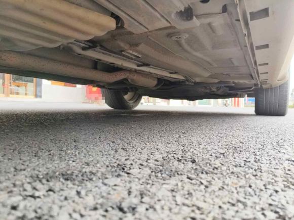 [义乌·浙G] 二手福特翼虎2015款 1.5L GTDi 两驱风尚型