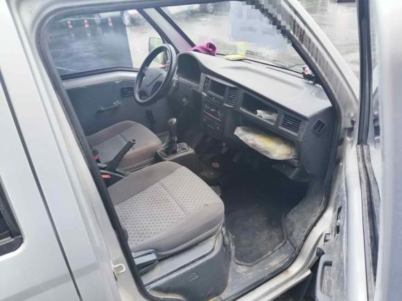 [合肥·皖A] 二手五菱汽车五菱之光小卡2020款 1.2L 双排