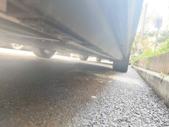 [上海·沪A] 二手ARCFOX极狐极狐 阿尔法T(ARCFOX αT)2022款 480S 175kW