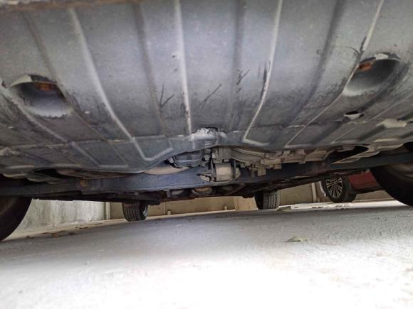 [无锡·苏B] 二手起亚起亚K32013款 1.6L 自动GL