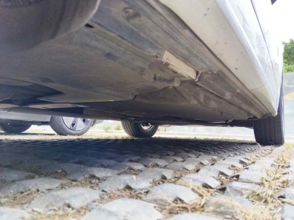 [佛山·粤E] 二手奥迪奥迪Q5L2020款 40 TFSI 荣享时尚型