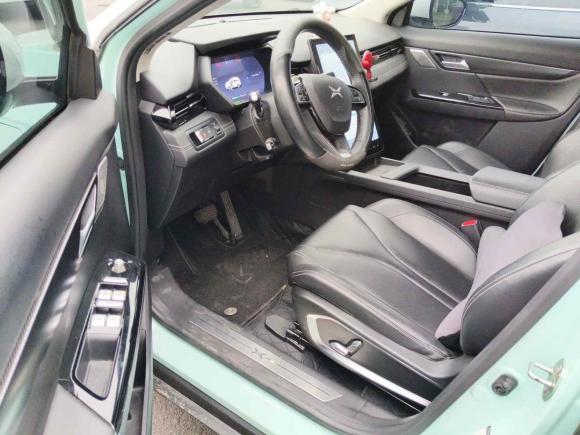 [常州·苏D] 二手小鹏小鹏G32021款 G3i 460N