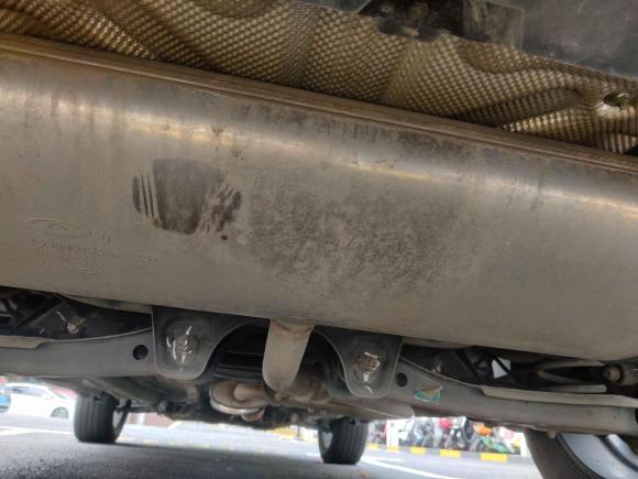 [南京·苏A] 二手奇瑞瑞虎72020款 神行版 1.5T CVT神行2号