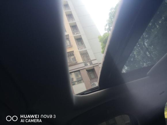 [上海·苏F] 二手凯迪拉克凯迪拉克ATS-L2016款 28T 时尚型