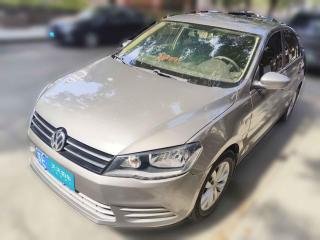 大众捷达2015款 质惠版 1.6L 自动时尚型「苏州二手车」「天天拍车」