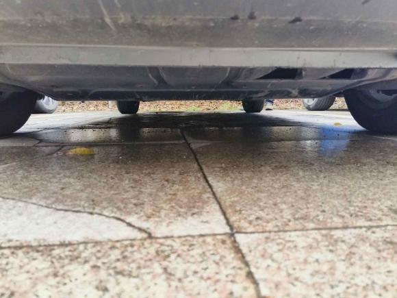 [湖州·浙E] 二手斯柯达明锐2012款 1.6L 自动逸俊版