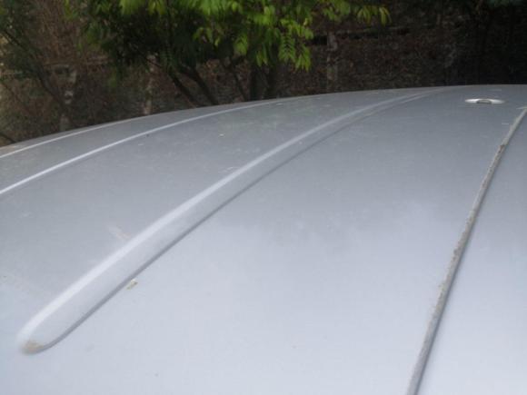 [深圳·粤B] 二手大众开迪2005款 1.6L 功能型5座