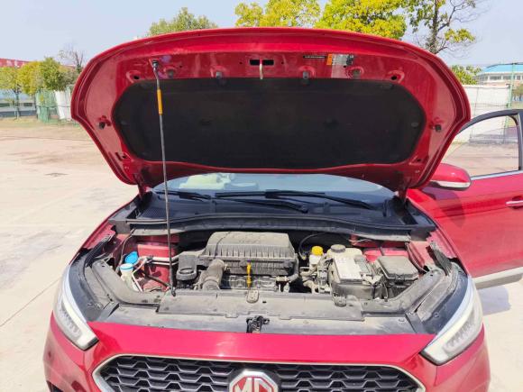 [金华·浙G] 二手名爵名爵ZS2020款 180DVVT 自动Lite