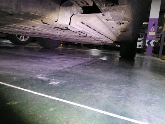 [成都·渝A] 二手威马汽车威马EX52019款 EX5 Lite探索版520