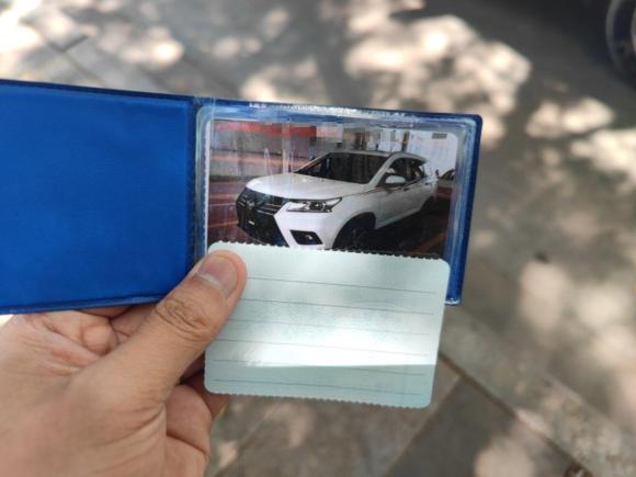 [义乌·川Q] 二手北汽幻速北汽幻速S72018款 1.5T 自动尊享型