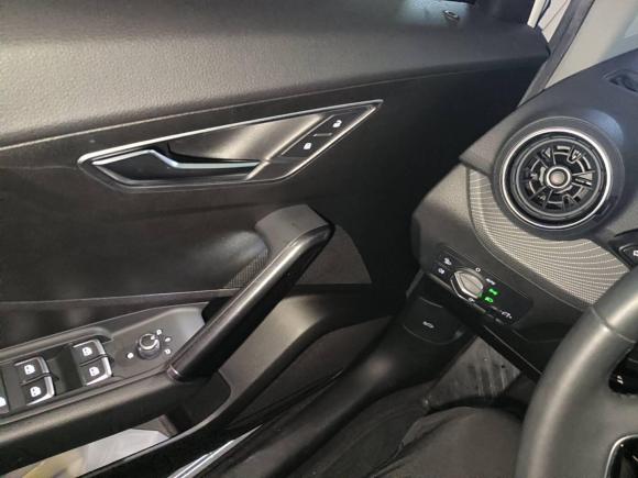 [杭州·浙A] 二手奥迪奥迪Q2L e-tron2019款 Q2L e-tron 纯电智享型