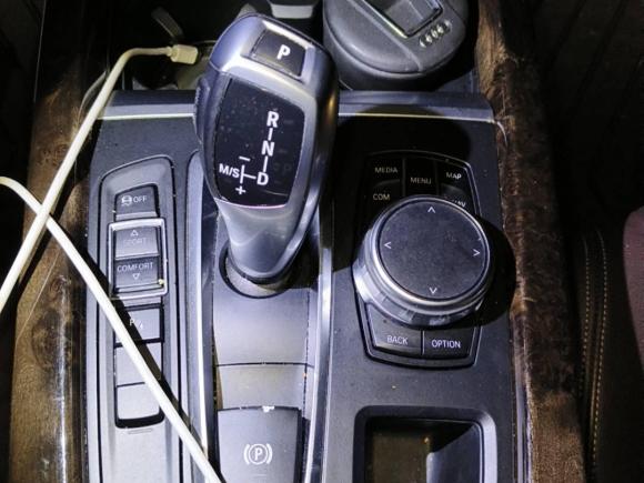 [成都·川A] 二手宝马宝马X52018款 xDrive28i