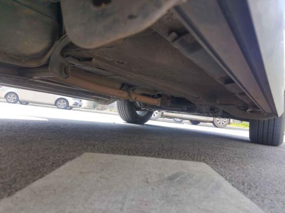 [义乌·浙G] 二手路虎神行者22014款 2.2T SD4 SE柴油版