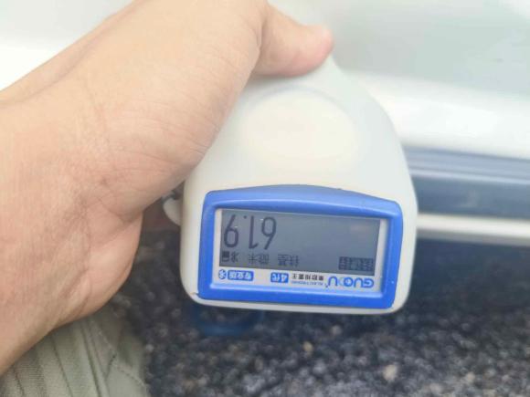 [深圳·粤S] 二手别克君威2015款 1.6T 领先技术型