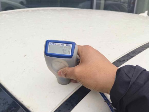 [杭州·浙A] 二手埃安传祺GA3S PHEV2017款 1.5L 精英版