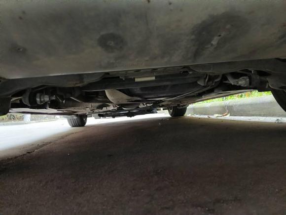 [宁波·浙B] 二手福特福克斯2012款 两厢 1.6L 自动舒适型