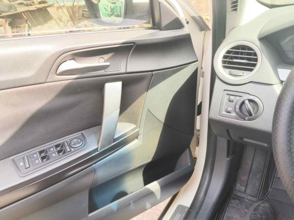 [武汉·鄂A] 二手名爵MG62013款 掀背 1.8L 自动驾值版