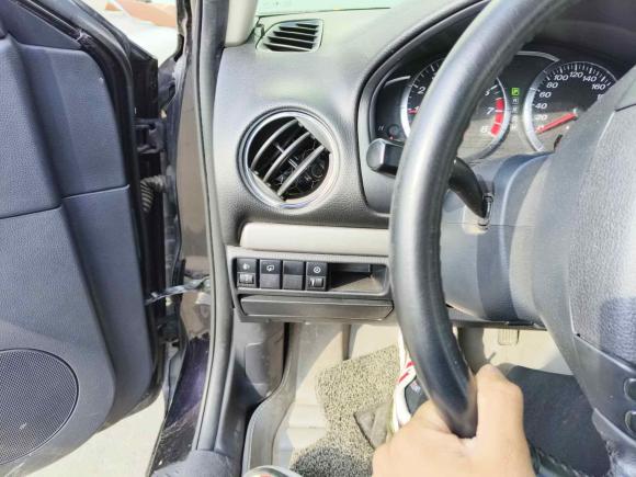 [南通·苏F] 二手马自达马自达62015款 2.0L 自动时尚型