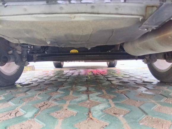 [上海·苏U] 二手吉利汽车远景2018款 1.5L 自动幸福版