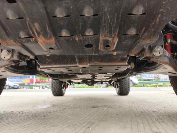 [常州·苏D] 二手坦克坦克3002021款 越野版 2.0T 征服者