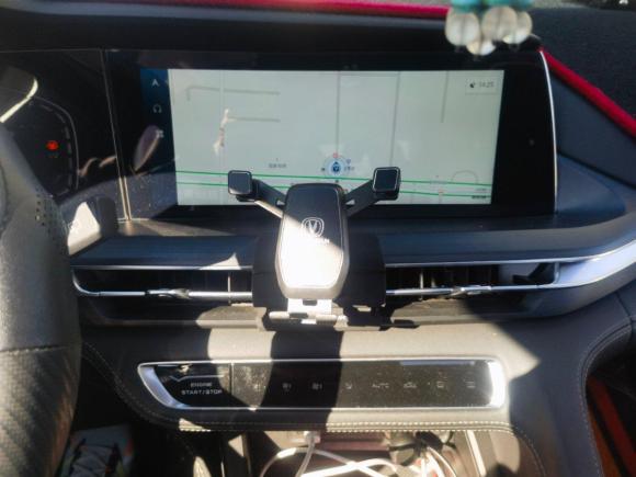 [南通·苏F] 二手长安长安CS75 PLUS2021款 1.5T 自动豪华型