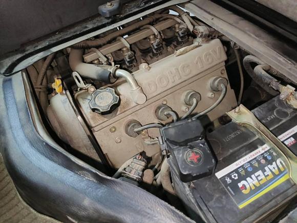 [南昌·赣A] 二手金杯小海狮X302018款 1.3L 标准型DLCG12