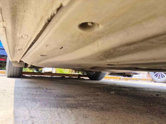 [深圳·粤B] 二手大众速腾2021款 200TSI DSG舒适智联版