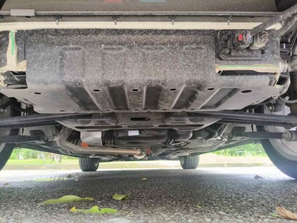 [上海·苏F] 二手别克微蓝62022款 插电混动 互联智享型