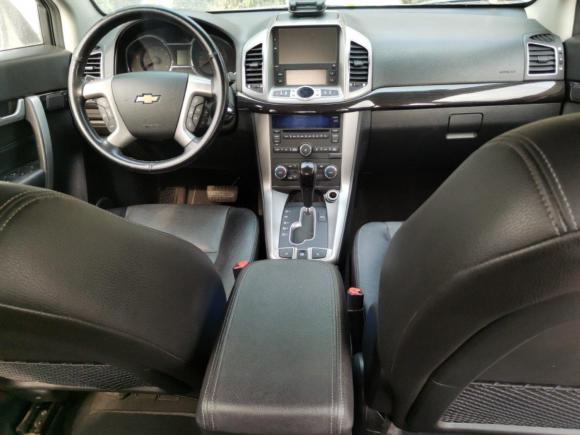 [北京·冀B] 二手雪佛兰科帕奇2015款 2.4L 四驱旗舰版 7座