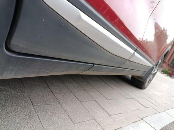 [济南·鲁A] 二手长安长安CS152016款 1.5L 手动豪华版